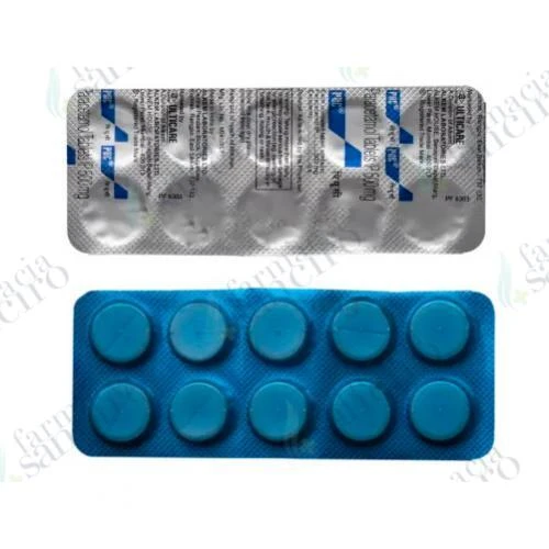 tylenol Tylenol - immagine 1