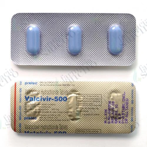 valtrex Valtrex - immagine 1