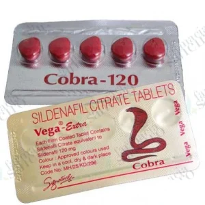 Vega-Extra Cobra