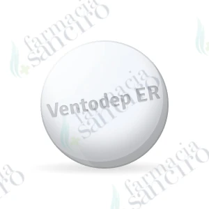 Ventodep ER