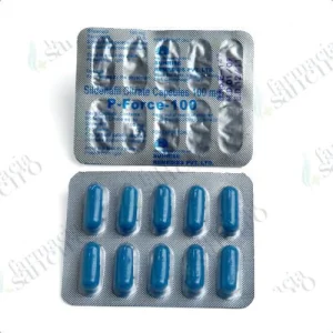 Viagra Capsules