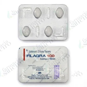 Viagra Sublingual