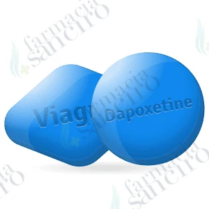 Viagra with Dapoxetine