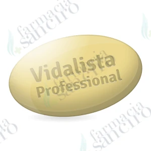 Vidalista Professional