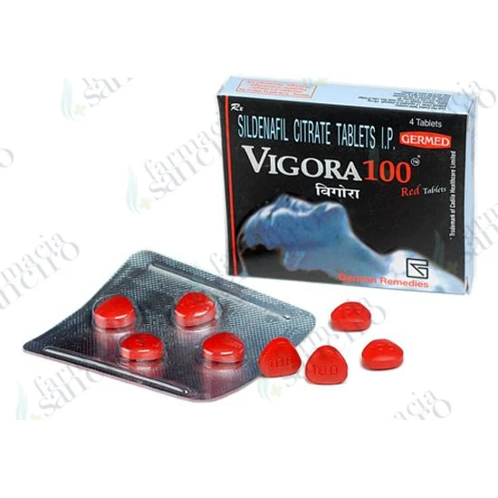 vigora Vigora - immagine 1