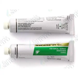 Xylocaine