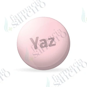 Yaz