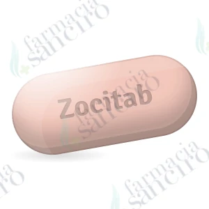 Zocitab